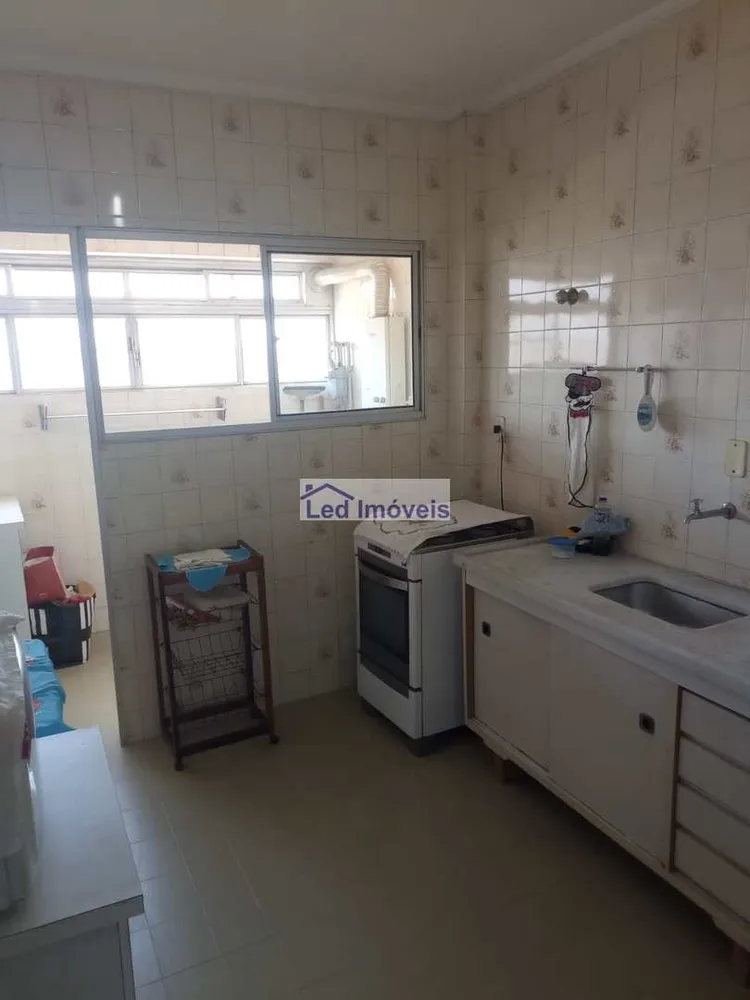 Apartamento, 3 quartos, 70 m² - Foto 3
