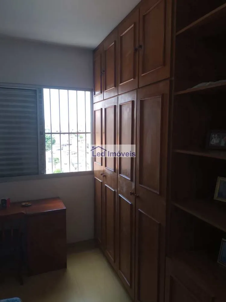 Apartamento, 3 quartos, 70 m² - Foto 4