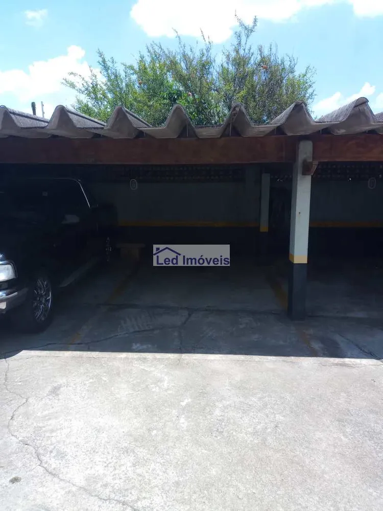 Apartamento, 3 quartos, 70 m² - Foto 9