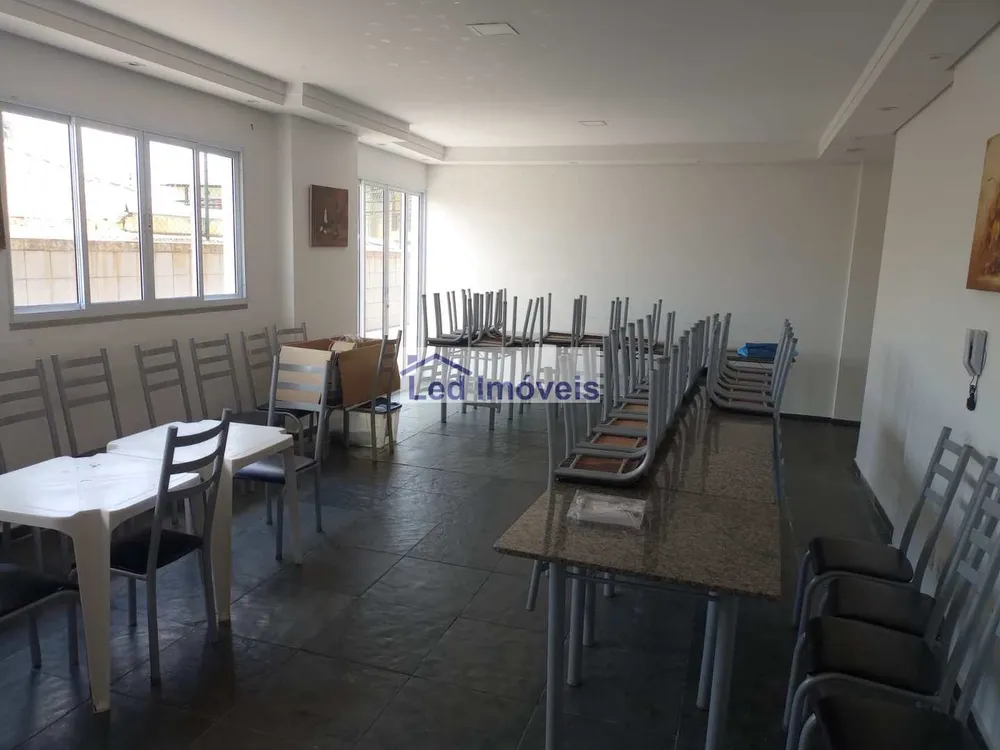 Apartamento, 3 quartos, 70 m² - Foto 2