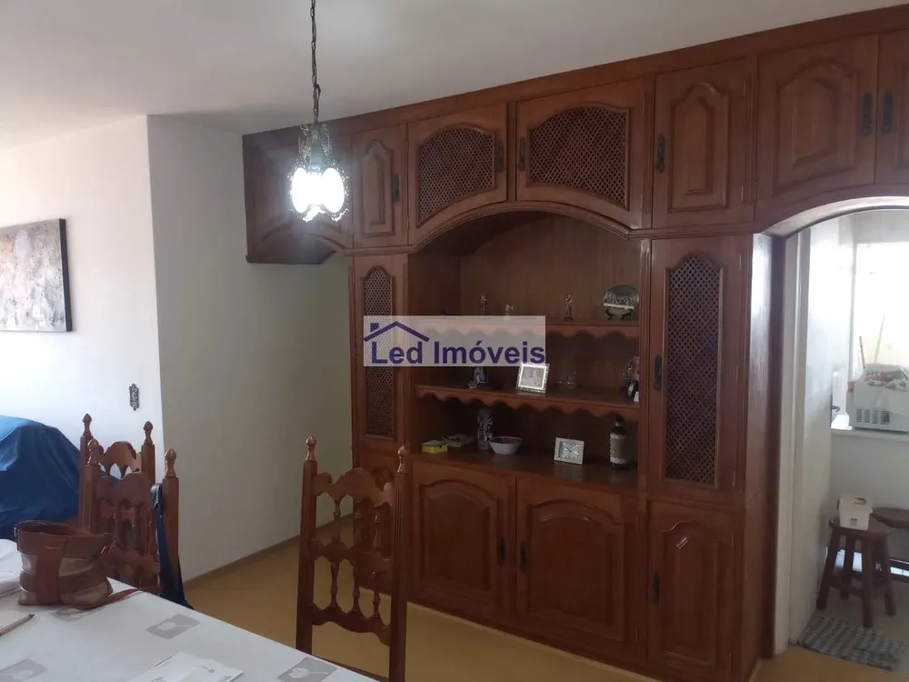Apartamento, 3 quartos, 70 m² - Foto 1