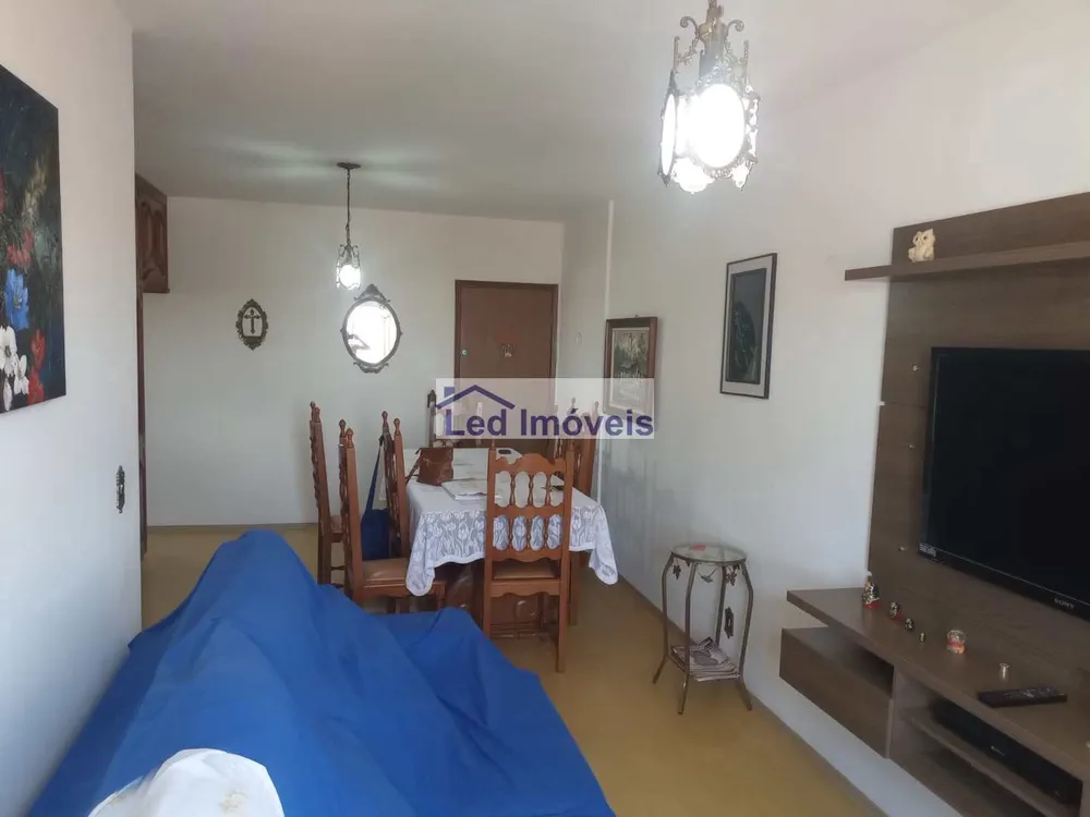 Apartamento, 3 quartos, 70 m² - Foto 1