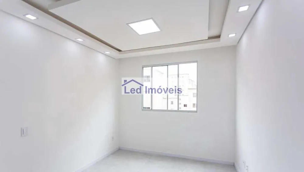 Apartamento, 2 quartos, 39 m² - Foto 1