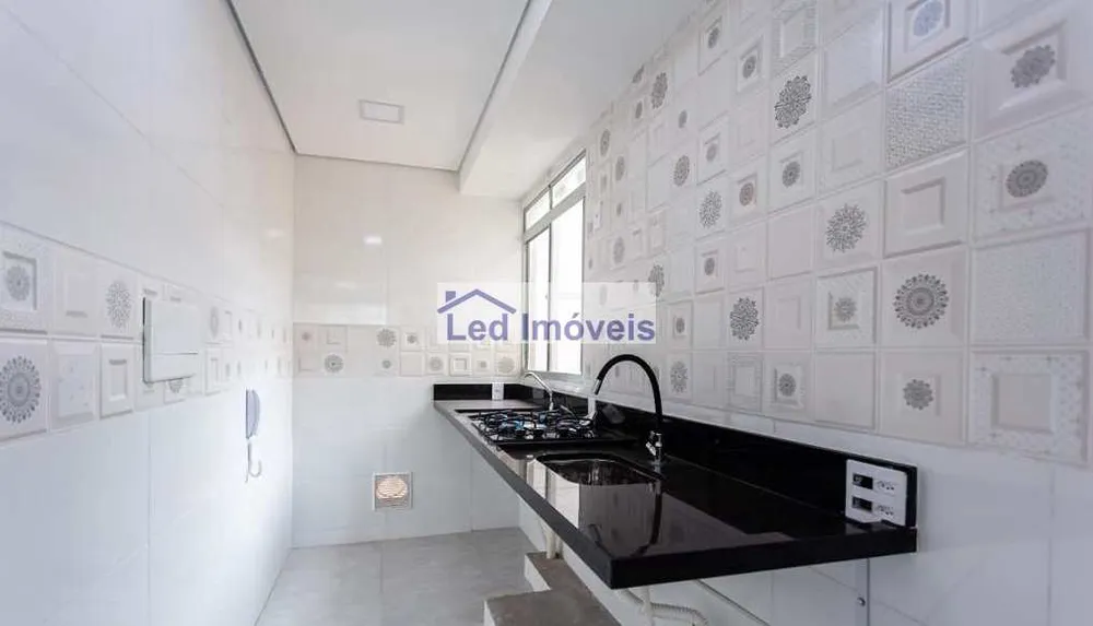 Apartamento, 2 quartos, 39 m² - Foto 4