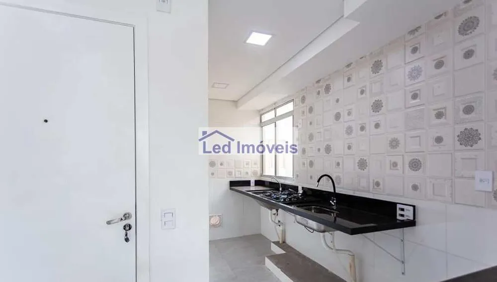 Apartamento, 2 quartos, 39 m² - Foto 3