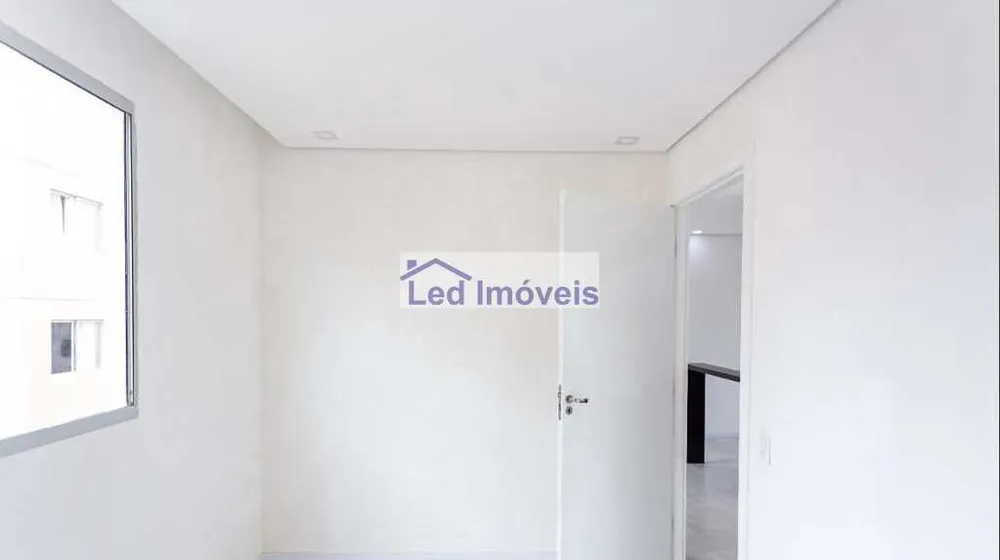 Apartamento, 2 quartos, 39 m² - Foto 7