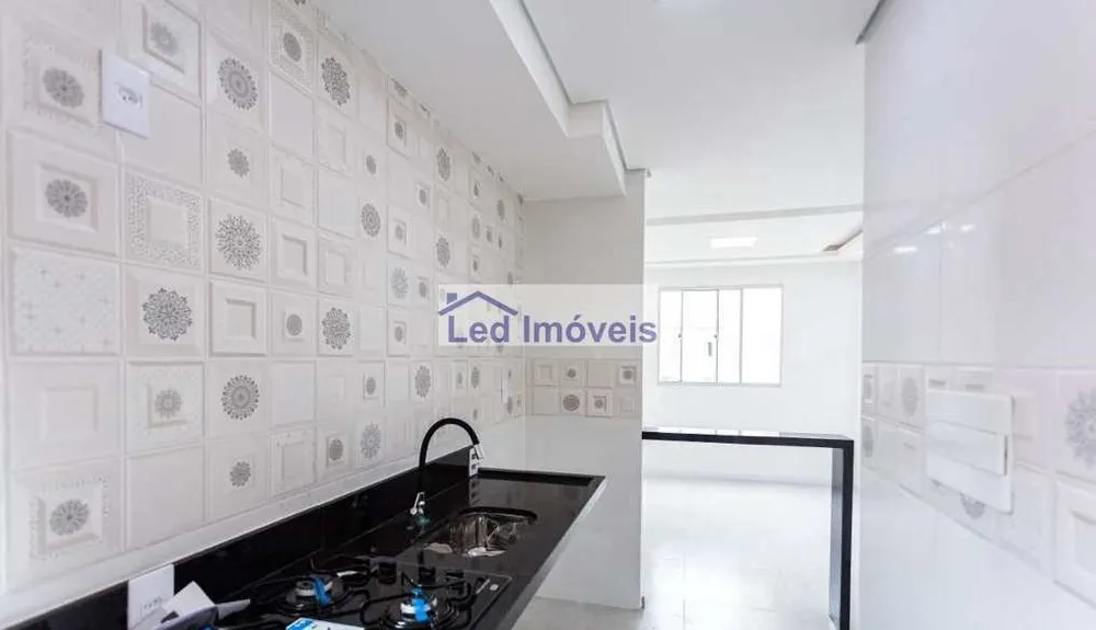 Apartamento, 2 quartos, 39 m² - Foto 5