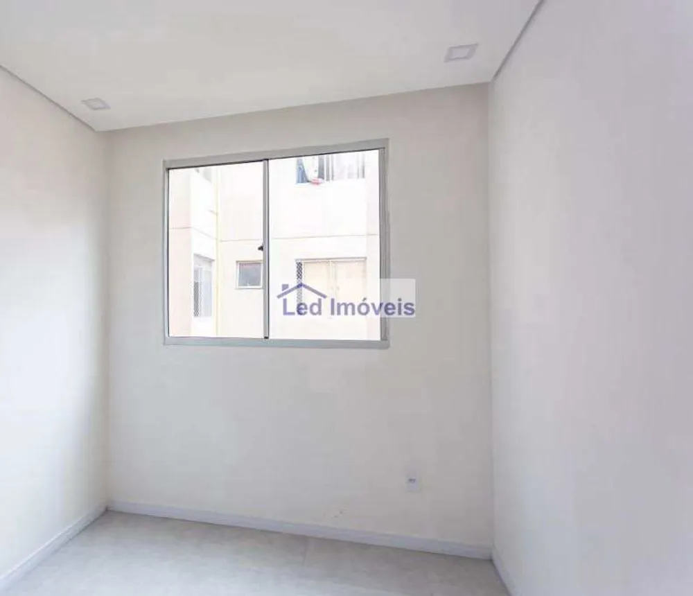 Apartamento, 2 quartos, 39 m² - Foto 8