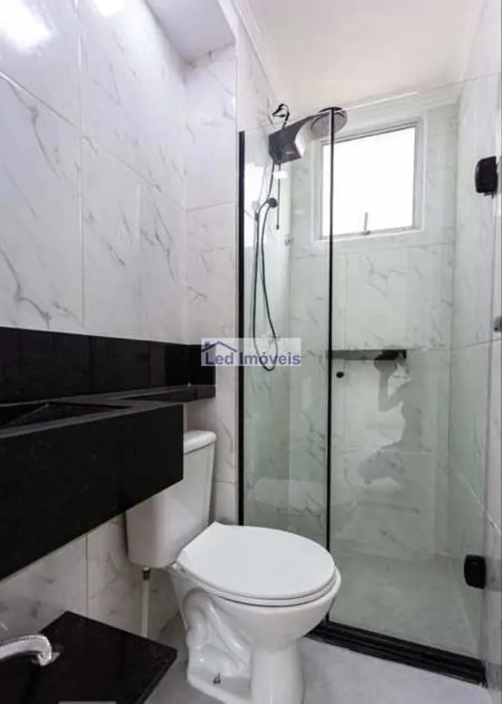 Apartamento, 2 quartos, 39 m² - Foto 6