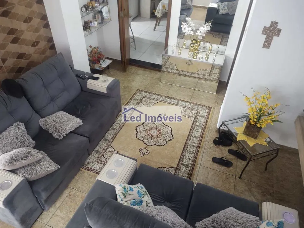 Sobrado, 2 quartos, 190 m² - Foto 3