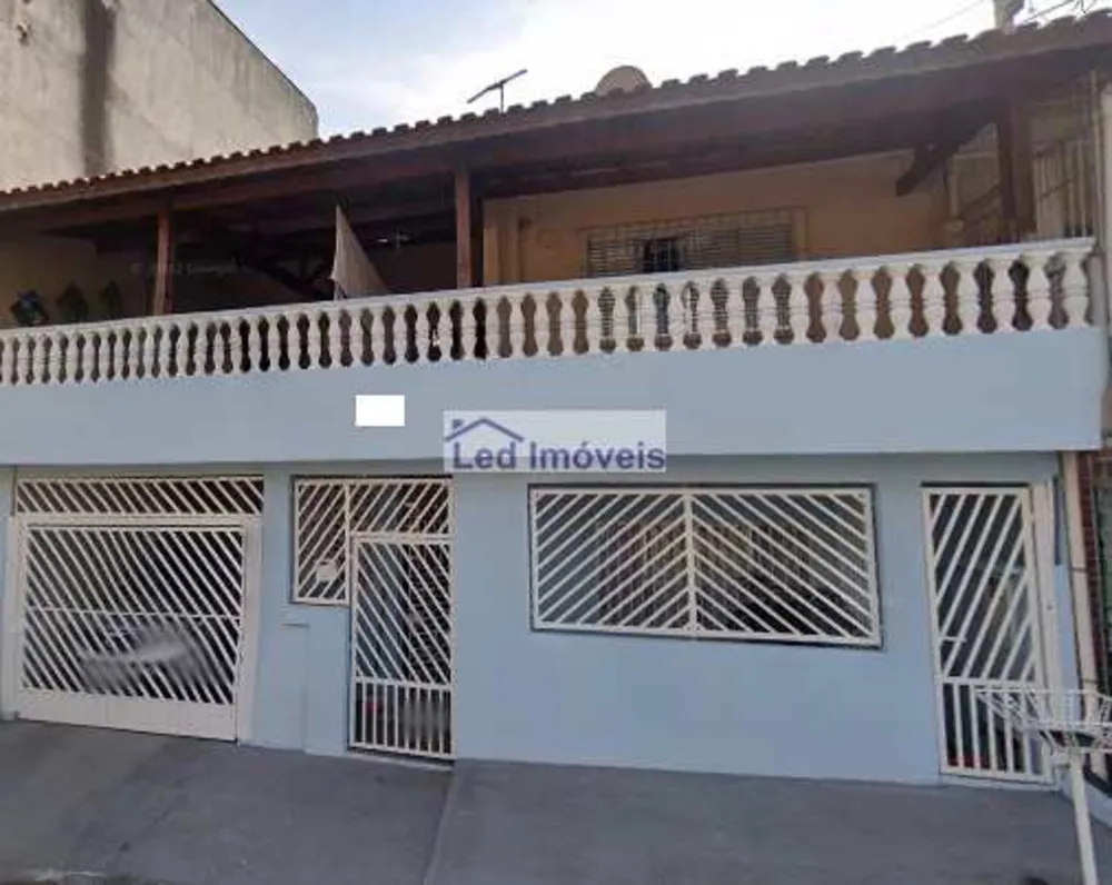 Sobrado, 2 quartos, 190 m² - Foto 2