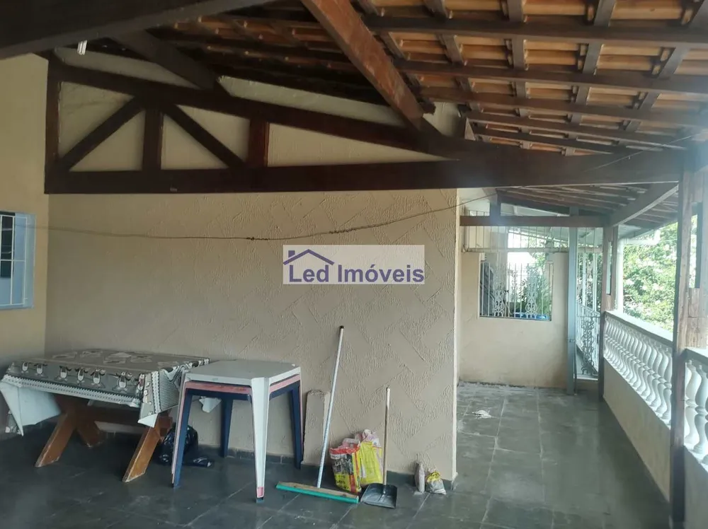 Sobrado, 2 quartos, 190 m² - Foto 6