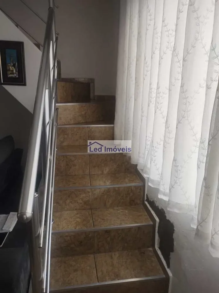 Sobrado, 2 quartos, 190 m² - Foto 7