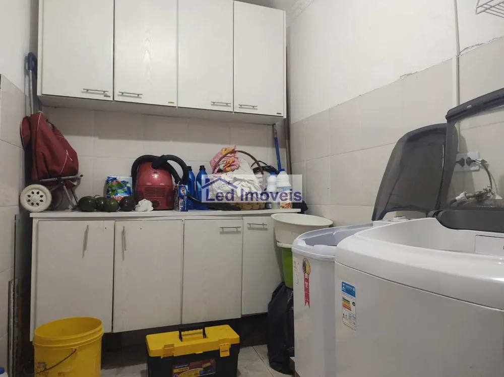 Sobrado, 2 quartos, 190 m² - Foto 13