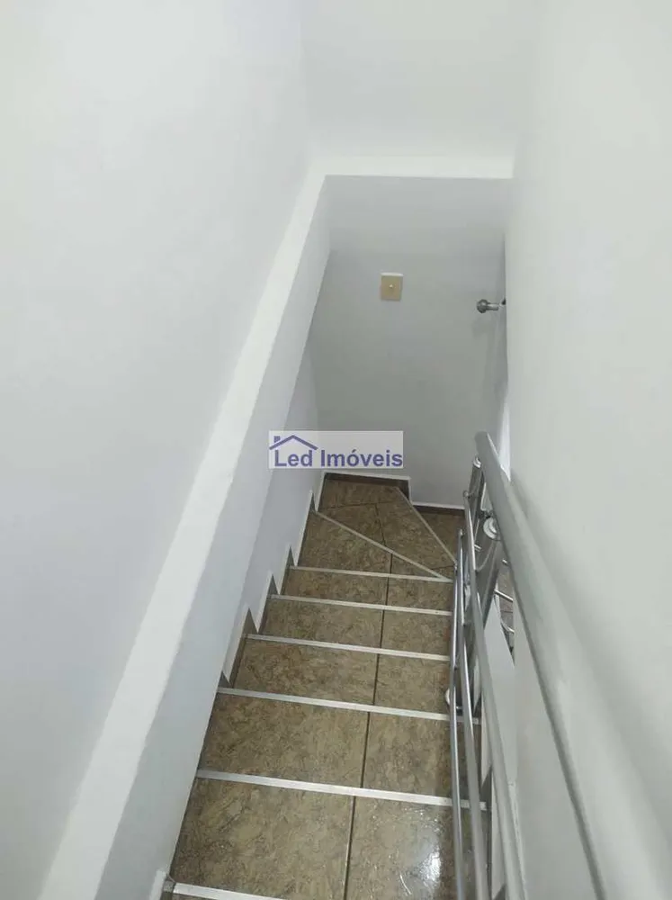 Sobrado, 2 quartos, 190 m² - Foto 8