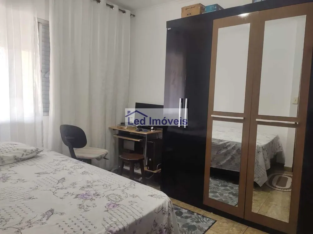 Sobrado, 2 quartos, 190 m² - Foto 10