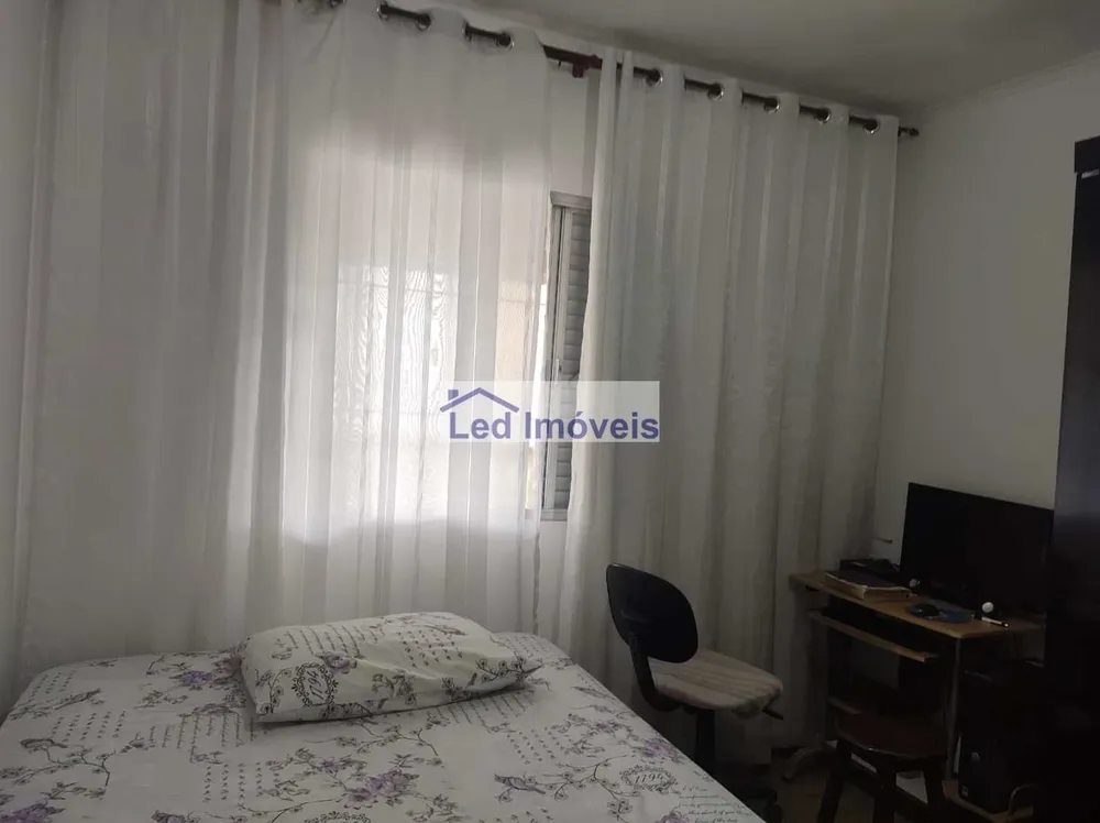 Sobrado, 2 quartos, 190 m² - Foto 3