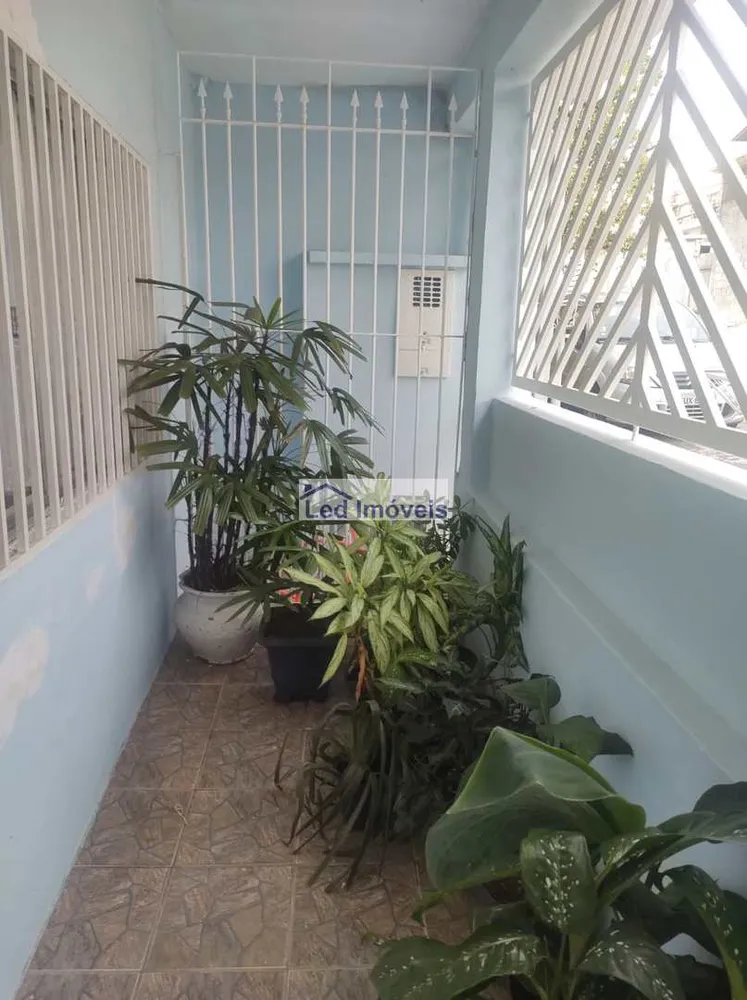 Sobrado, 2 quartos, 190 m² - Foto 2