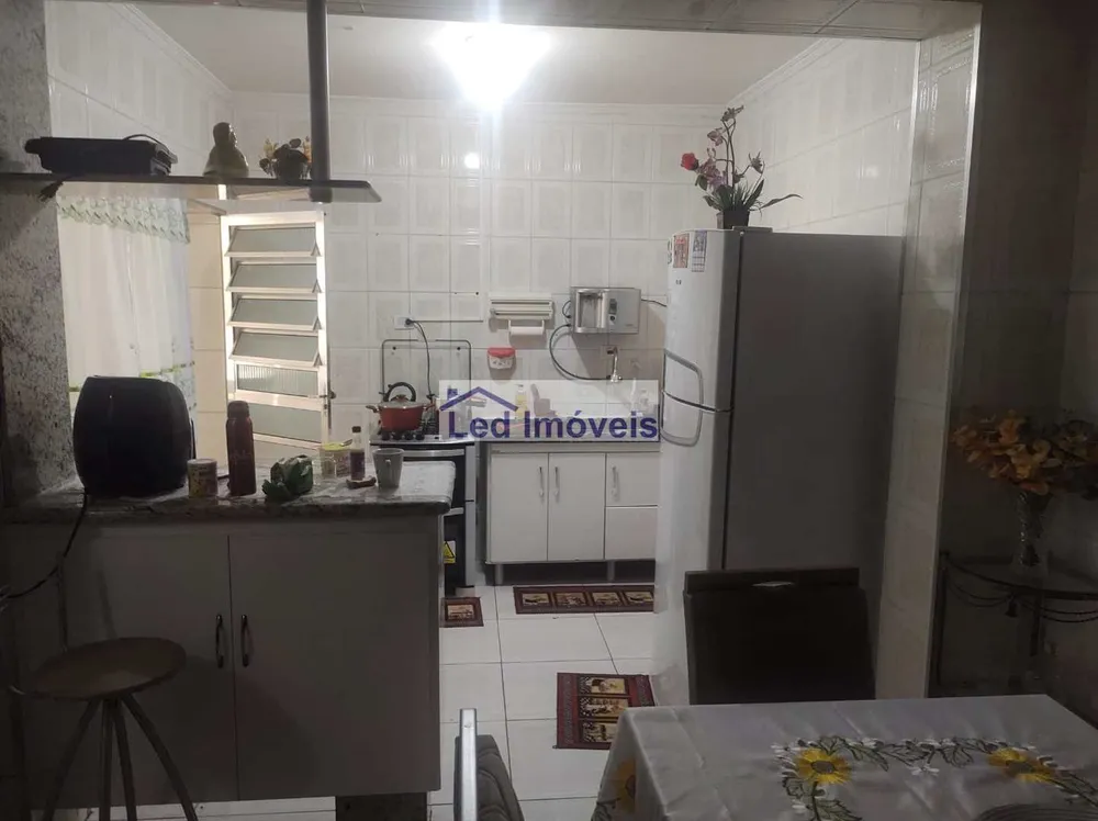 Sobrado, 2 quartos, 190 m² - Foto 4