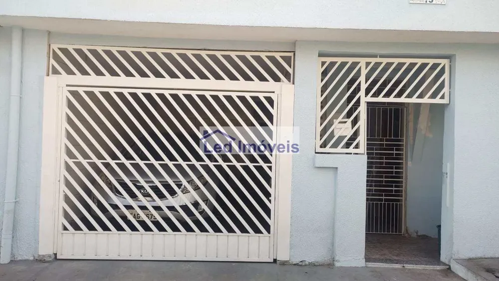 Sobrado, 2 quartos, 190 m² - Foto 16