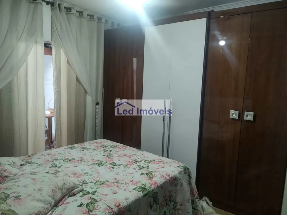 Sobrado, 2 quartos, 190 m² - Foto 9