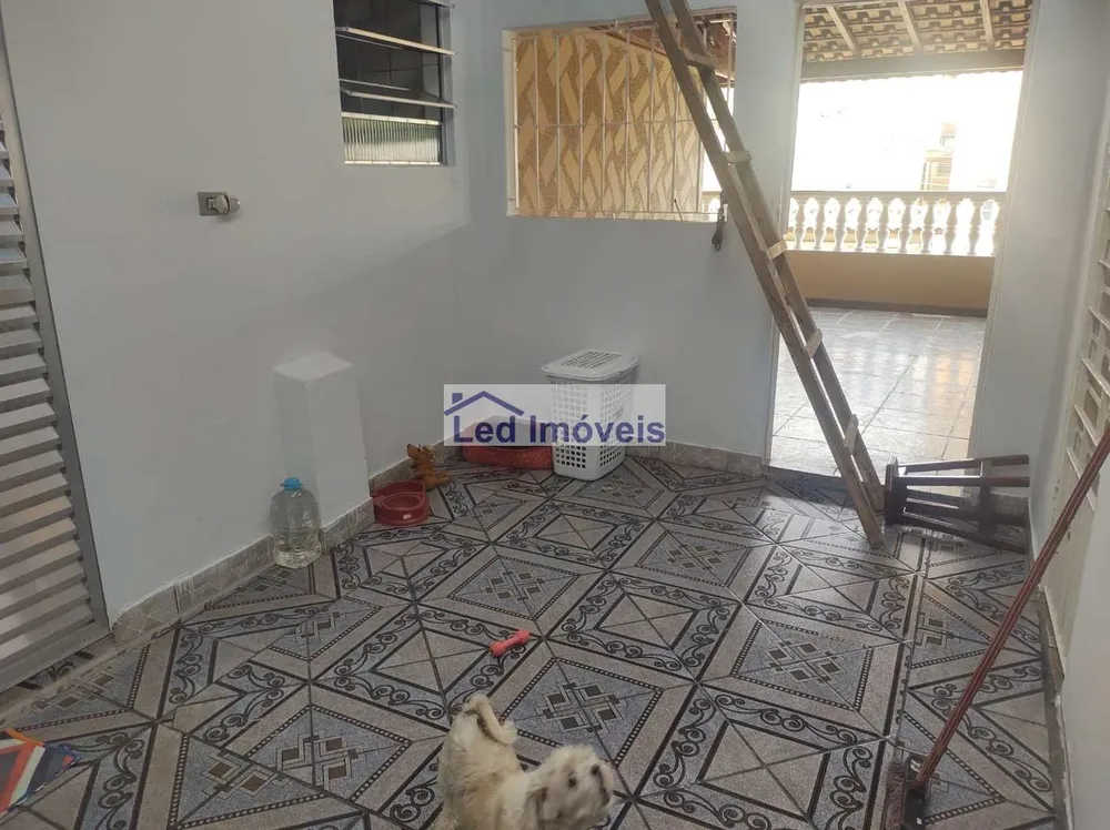 Sobrado, 2 quartos, 190 m² - Foto 5