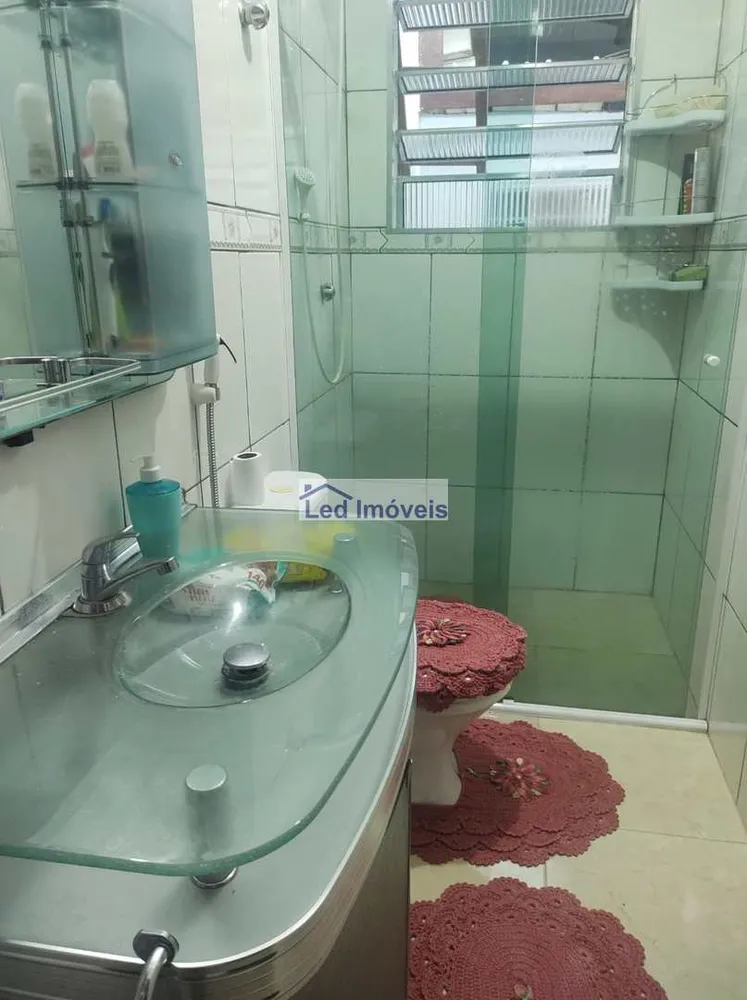 Sobrado, 2 quartos, 190 m² - Foto 4