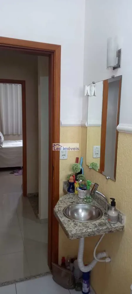 Sobrado, 2 quartos, 65 m² - Foto 4