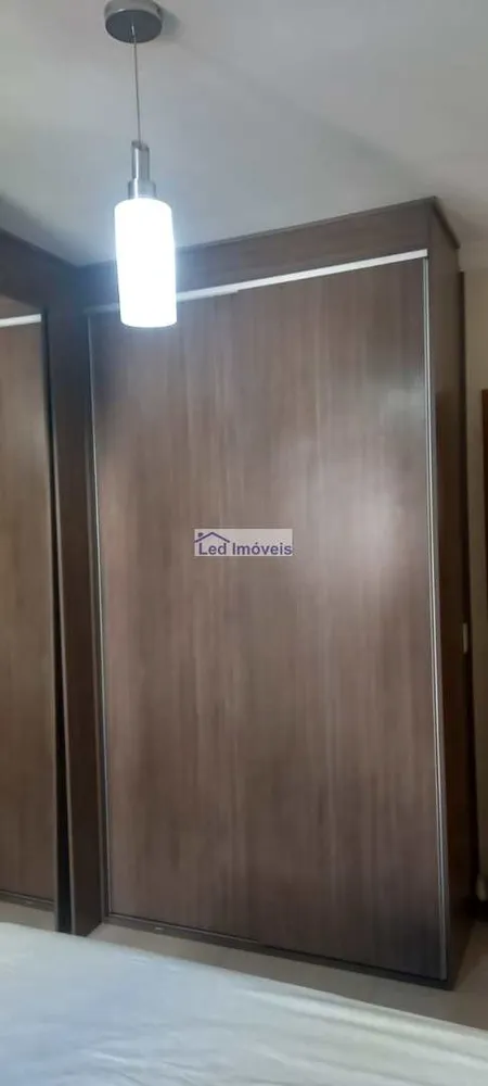 Sobrado, 2 quartos, 65 m² - Foto 7