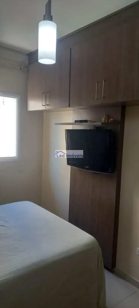 Sobrado, 2 quartos, 65 m² - Foto 6
