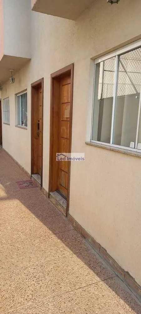 Sobrado, 2 quartos, 65 m² - Foto 12