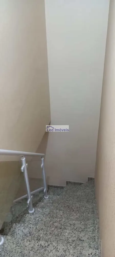Sobrado, 2 quartos, 65 m² - Foto 3