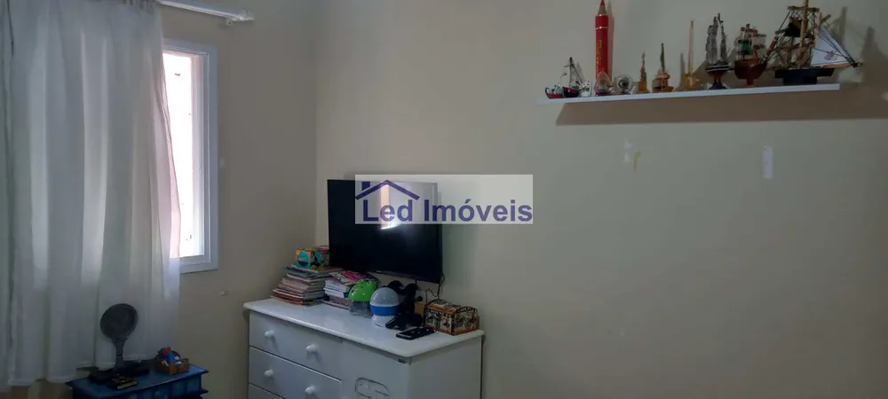 Sobrado, 2 quartos, 65 m² - Foto 2