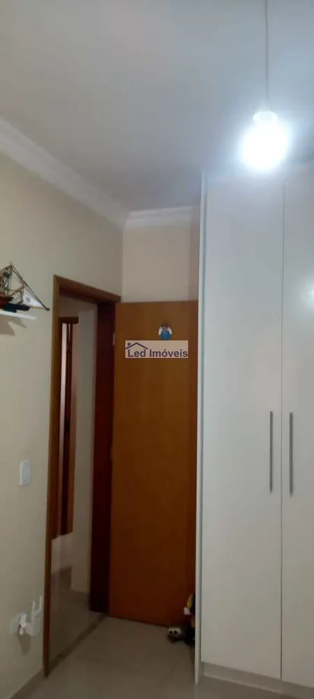 Sobrado, 2 quartos, 65 m² - Foto 4