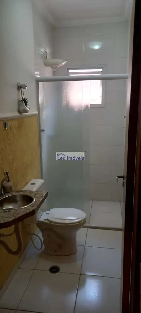 Sobrado, 2 quartos, 65 m² - Foto 3