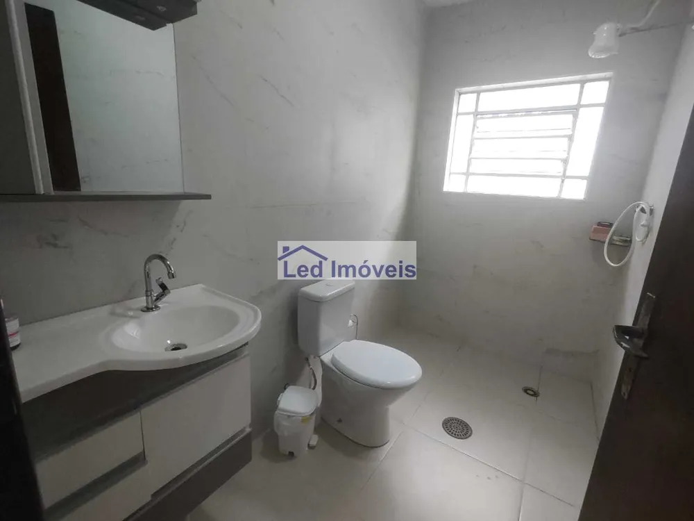 Sobrado, 3 quartos - Foto 1