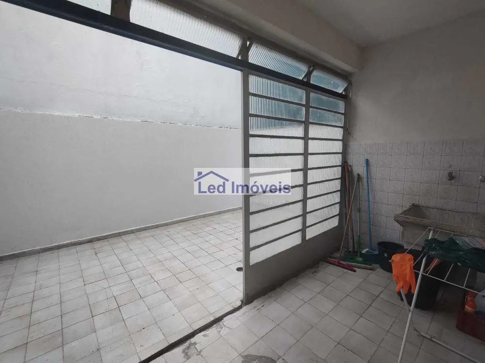 Sobrado, 3 quartos - Foto 11