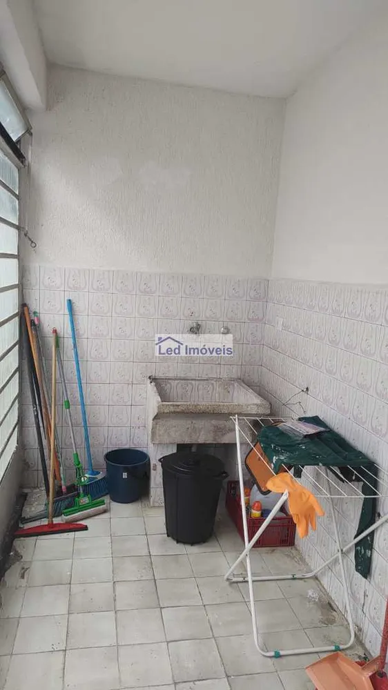 Sobrado, 3 quartos - Foto 12