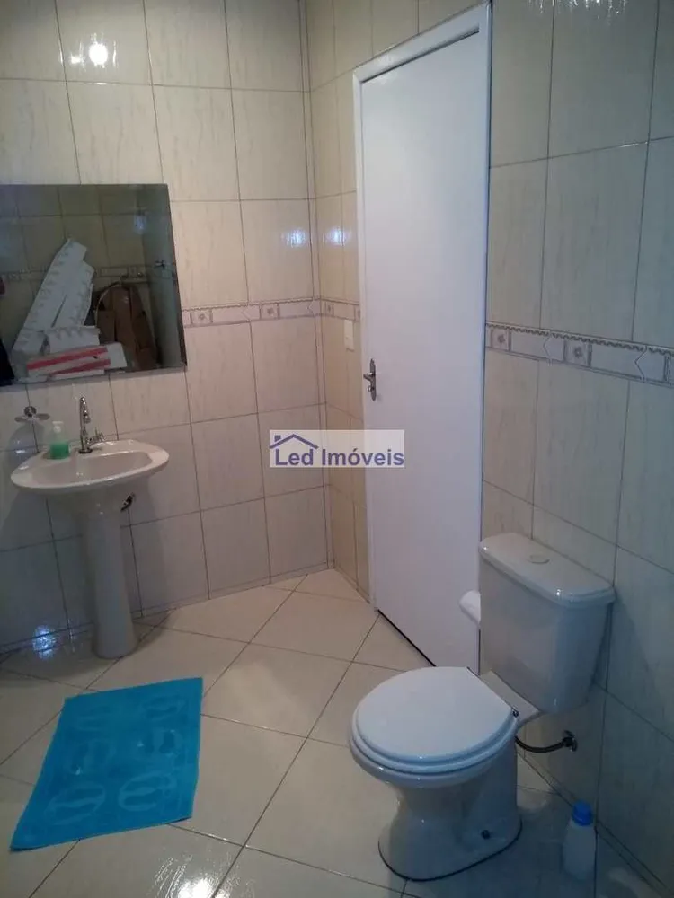 Casa, 3 quartos - Foto 5