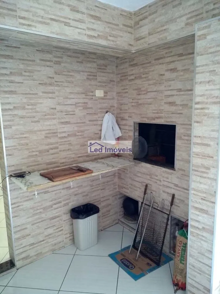 Casa, 3 quartos - Foto 6