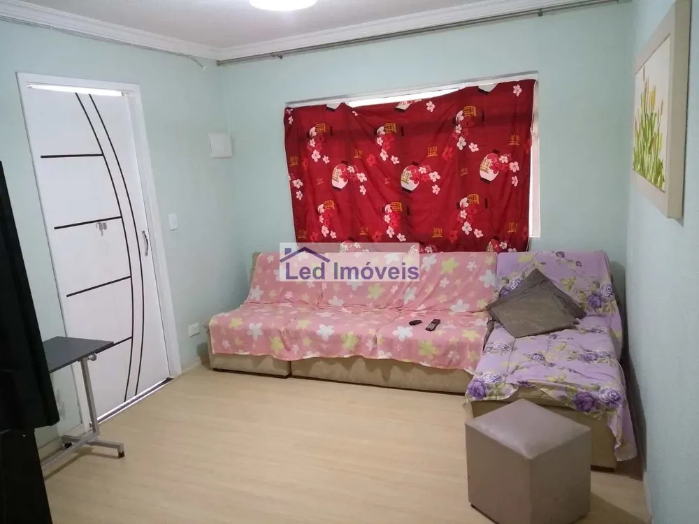 Casa, 3 quartos - Foto 2