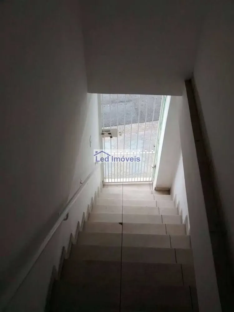 Casa, 3 quartos - Foto 8