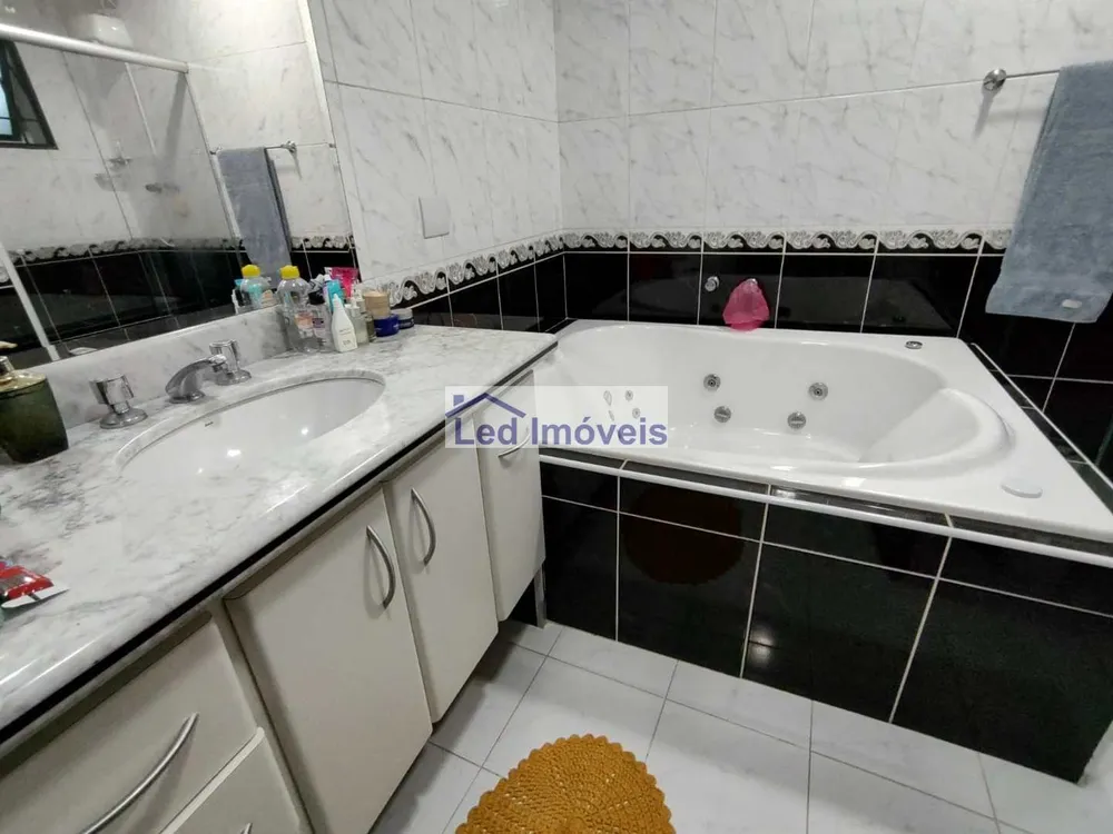 Sobrado, 4 quartos, 210 m² - Foto 10