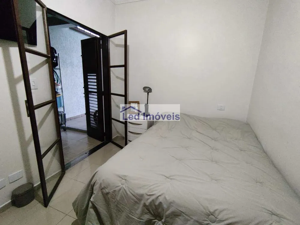 Sobrado, 4 quartos, 210 m² - Foto 8