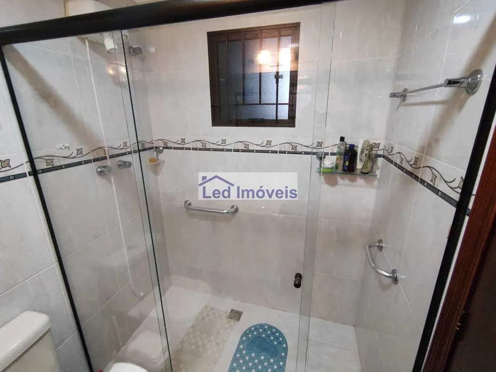 Sobrado, 4 quartos, 210 m² - Foto 4