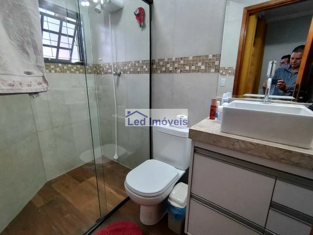 Sobrado, 4 quartos, 210 m² - Foto 5