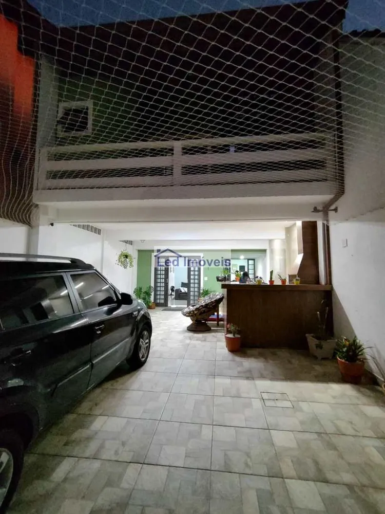 Sobrado, 4 quartos, 210 m² - Foto 6
