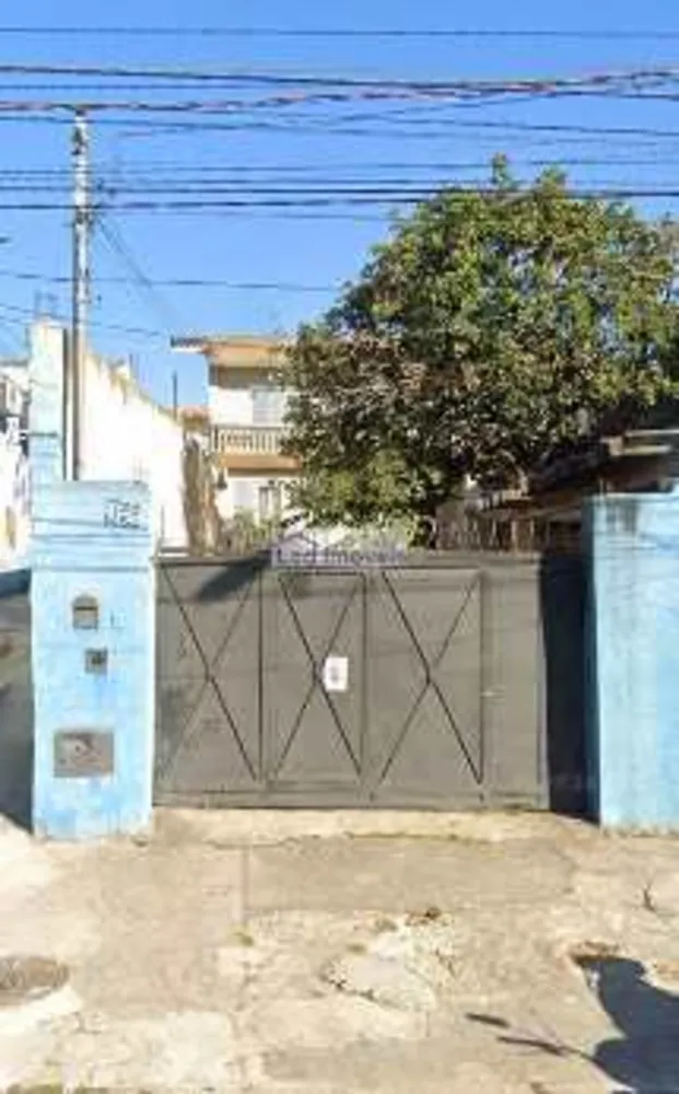 Casa, 3 quartos, 250 m² - Foto 12