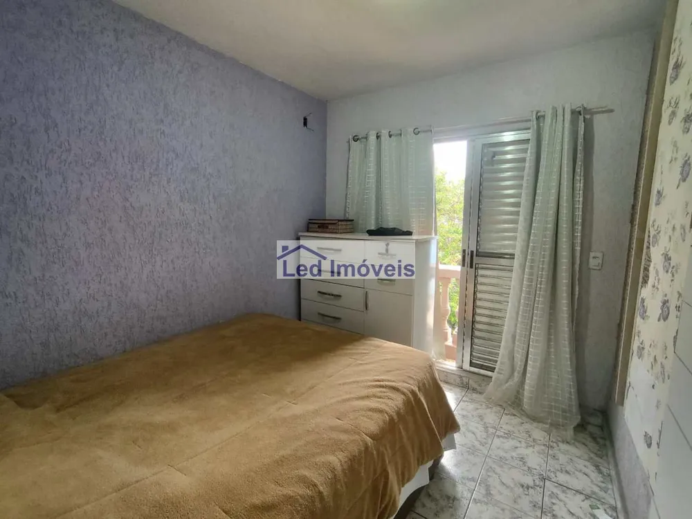 Casa, 3 quartos, 250 m² - Foto 6