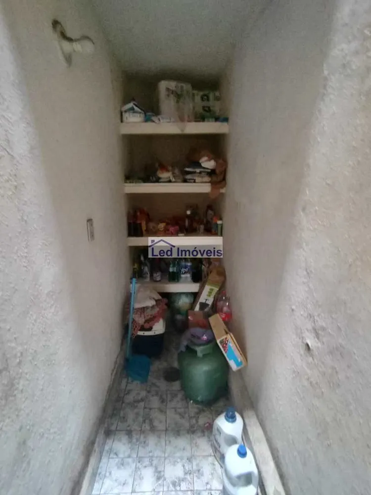 Casa, 3 quartos, 250 m² - Foto 2